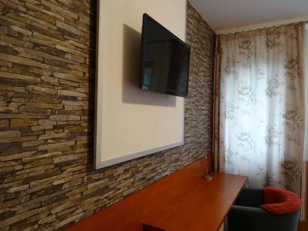 Fortuna Hotel Miskolc Habitación foto